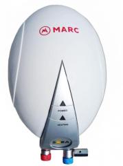 Marc 3 litres Sora Instant Geyser White