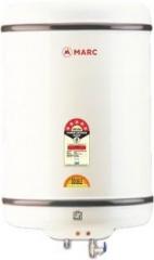Marc 6 Litres Classic VWH Storage Water Heater (Ivory)