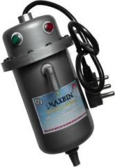 Maxbin 1 Litres Instant portable geyser for use home Instant Water Heater (Multicolor)