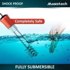 Maxotech 2000 Watt Sedan Shock Proof Immersion Heater Rod (Water)