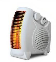 Melbon 2000 Watt 900 with Adjustable Thermostat Fan room heater