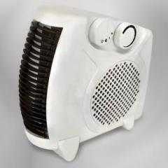 Melbon 2000 Watt FL_ Heater 900 A with Adjustable Thermostat Fan Room Heater