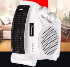 Melbon 2000 Watt Office Heater Low Electricity Use Guaranteed Heat Just Under 2 Minute Fan Room Heater