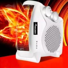 Melbon 2000 Watt Office Heater Low Electricity Use Guaranteed Heat Just Under 3 Minute Fan Room Heater
