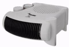 Melbon Electric Fan Heater Hotty 2000 Watts ISI Certification, White Electric Fan Room Heater