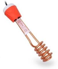 Mi Star 1500 Watt red white electric immersion Shock Proof Immersion Heater Rod (water)
