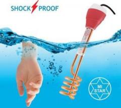 Mi Star 2000 Watt Shock proof & Water proof 3060 Shock Proof Immersion Heater Rod (Water)
