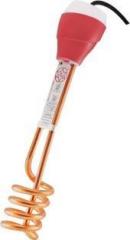 Mi Star classic red 2000 W Immersion Heater Rod (water)