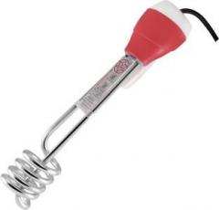 Mi Star water proof red, silver 2000 08 2000 W Immersion Heater Rod (water)