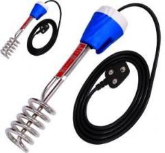 Mi Strong Shock proof & Water proof EBB Pack of 2 1500 W Immersion Heater Rod (Water)