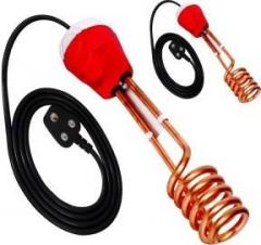 Mi Strong Shock proof & Water proof ER Copper pack of 2 2000 W Immersion Heater Rod (Water)