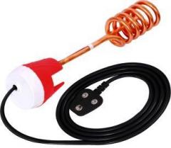 Mi Strong Shock proof & Water proof RR Copper 1500 W Immersion Heater Rod (Water)