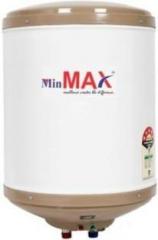 Minmax 25 Litres Sun Delux 2KW 5 STAR Storage Water Heater (Multicolor)