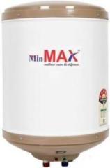 Minmax 25 Litres Sun Delux Shock Proof 5 STAR Storage Water Heater (Multicolor)