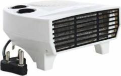 Minmax TYPE 1 MOON STYLE Moon type heater Fan Room Heater