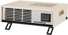 Mjsparrow Blow Hot Heater Fan Room Heater