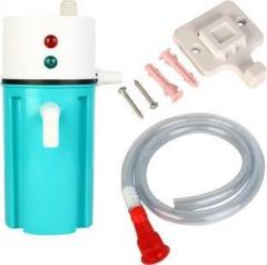 Monex Appliances 1 Litres 86469 Instant Water Heater (Multicolor)