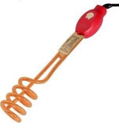 Moonstruck 1500 COPPER POLISH ROD 1500 W Immersion Heater Rod (WATER, OIL, MOST OF LIQUID SUBSTANCES)