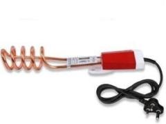 Moonstruck ANTI CORRIOSION WATERPROOF COPPER ISI MARKED 2000 W Immersion Heater Rod (WATER, OIL, MOST OF LIQUID SUBSTANCES)