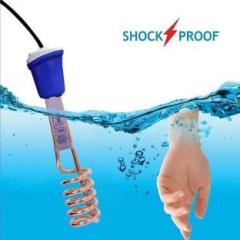 Moonstuck 2000 Watt shock proof fast heat Shock Proof immersion heater rod (WATER)