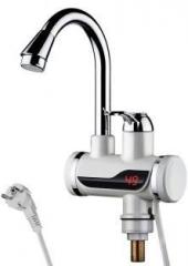 Moradiya Fresh Instant Instant Hot Faucet Kitchen Electric Tap Water Heating Instantaneous Tankless Instant Water Heater (Multicolor)