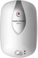 Morphy 10 Litres Richards Storage Water Heater (White)