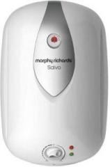 Morphy Richards 10 Litres Salvo 10 Ltr Storage Water Heater (White)