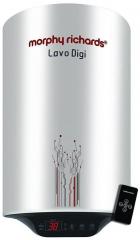 Morphy Richards 2000 Lavo Digital with Remote Digi Element Heater White
