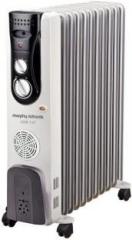 Morphy Richards OFR 11F with Fan Oil Filled Room Heater