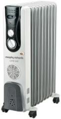 Morphy Richards OFR 9F (With Fan) Oil Filled Room Heater
