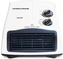 Morphy Richards Orbit PTC Heater Fan Room Heater