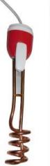 Moveon MIH 729 ISI Mark Shock Proof & Water Proof Copper 1500 W Immersion Heater Rod (Water)