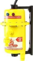 Mr Shot 1 Litres Classic Mr.SHOT Instant Water Heater (Yellow)
