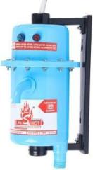 Mr Shot 1 Litres ECO 21 BAR Mr.SHOT Instant Water Heater (Blue)