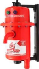 Mr Shot 1 Litres ECONOMY Mr.SHOT Instant Water Heater (Red)