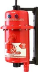 Mr Shot 1 Litres Essential Mr.SHOT Instant Water Heater (Red)