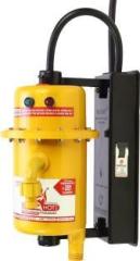 Mr Shot 1 Litres MAX 01 OMR Mr.SHOT Instant Water Heater (Yellow)