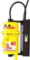 Mr Shot 1 Litres MAX YELLOW Mr.SHOT Instant Water Heater (Yellow)