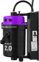 Mr Shot 1 Litres RUNNER VIOLET Mr.SHOT Instant Water Heater (Violet)