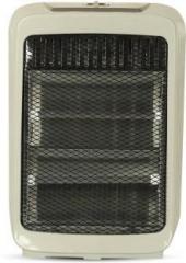Muchmore BP 03 800 Watt 2 Rod Electric Ideal for small to medium room/area Room Heater (ISI certified)