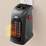 My Cool Star 400 Watt Electric Wall Outlet Space Heater Air Warmer Electric Wall Outlet Space Heater Air Warmer Room Heater