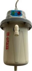 Ng Neel Gagan 1 Litres INSTANT GEYSER Instant Water Heater (White, GRAY, Blue)