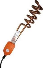 Ng NEEL GAGAN Pure Copper ISI Mark Shock Proof & Water Proof 1500 W Immersion Heater Rod (Water)