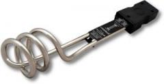 Nimbus 1000 Watt ISI Certified Classic Model Water Proof & Shock Proof 3 Ring Electric Immersion Water Heating Rod | | | Bucket Heater | | Travel 1000 W immersion heater rod (Water, Hard Water)