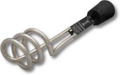 Nimbus 1000 Watt ISI Certified Water Proof & Shock Proof 3 Ring Electric Immersion Water Heating Rod | | | Bucket Heater | | Travel 1000 W immersion heater rod (Water, Hard Water)