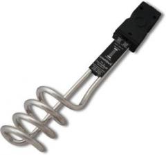 Nimbus 1500 Watt ISI Certified Water Proof & Shock Proof 4 Ring Electric Immersion Water Heating Rod | | | Bucket Heater | | Travel 1500 W immersion heater rod (Water, Hard Water)