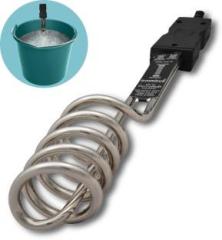 Nimbus 2000 Watt Electric Immersion Water Heating Rod | | Bucket Heater Shock Proof Water Heater (Water, Hard Water)