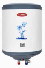 Olympus 25 Litres SUPER DELUX 25 Storage Water Heater (White)