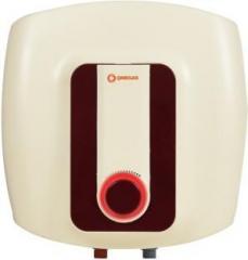 Omega's 15 Litres 15 Litre Geyser IYCA Plus Glass Lined (5 Star Rating) Storage Water Heater (Multicolor)