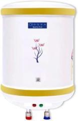 Oqua 25 Litres Xpert Series 5 Star Rated Instant Geyser Storage Water Heater (White)